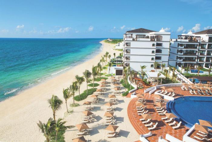 Grand Residences Riviera Cancun,Inclusive