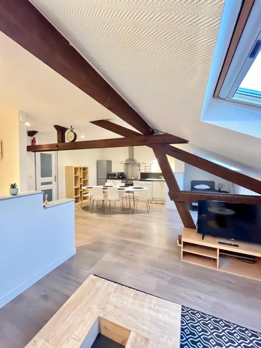 Pins - Magnifique appartement
