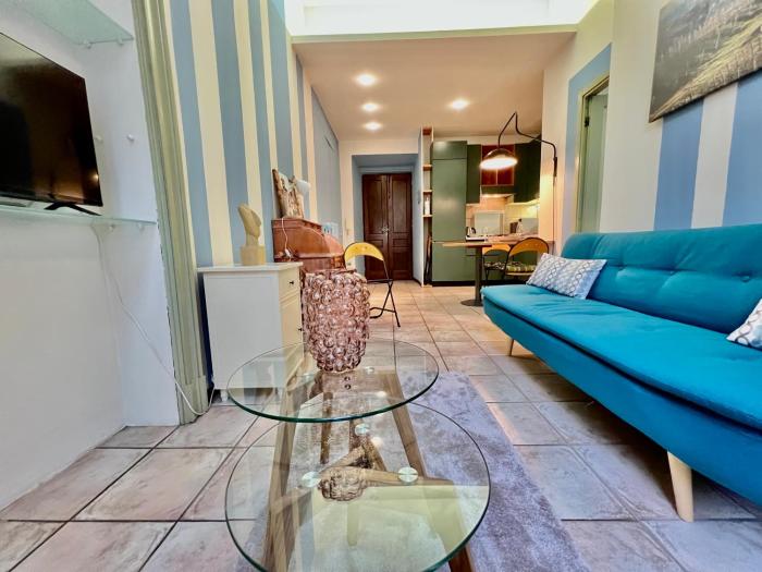 Novantasette passi dal Duomo by Revenue House