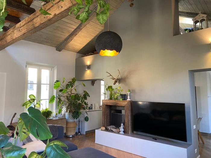 TOURinTURIN appartamento in Torino centro