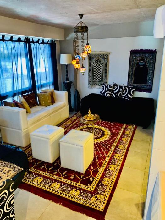 Suite Dubai salta