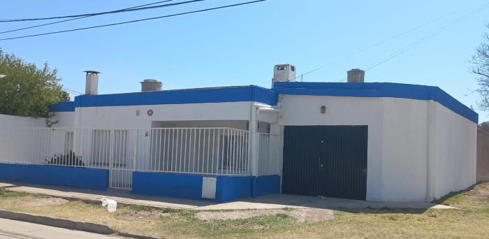 Departamento La Argentina