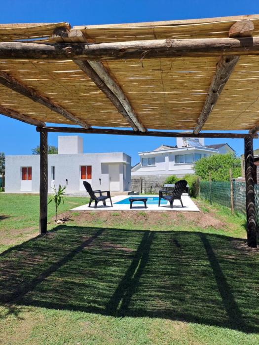 CABAÑA LA HERRADURA 14