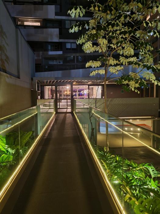 LINDO STÚDIO - Oscar Freire