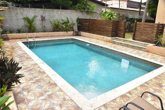 Waterloo suites apartment