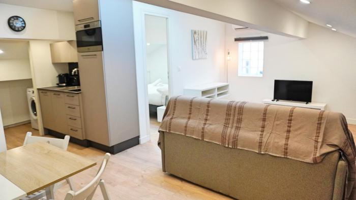 Proche Carlton & Croisette, Appartement 401 - Palmazur Vacances