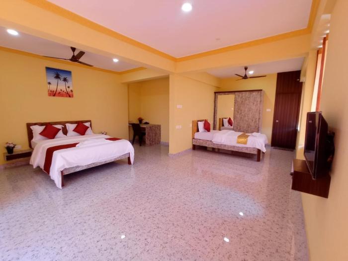 Brits Palace Goa