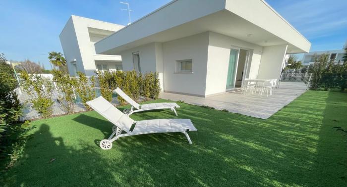 APP4RENT GROUND FLOOR - 2 family apartments