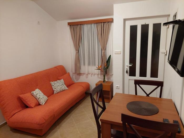 Apartments Samardžić