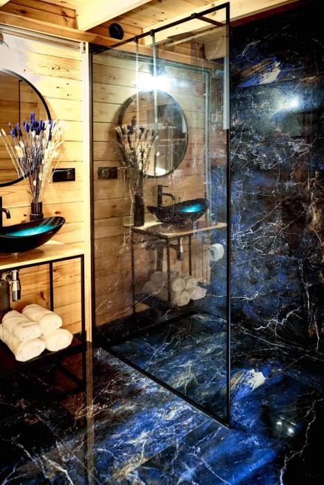 SŁODKA WODA DOMEK CZERWONY