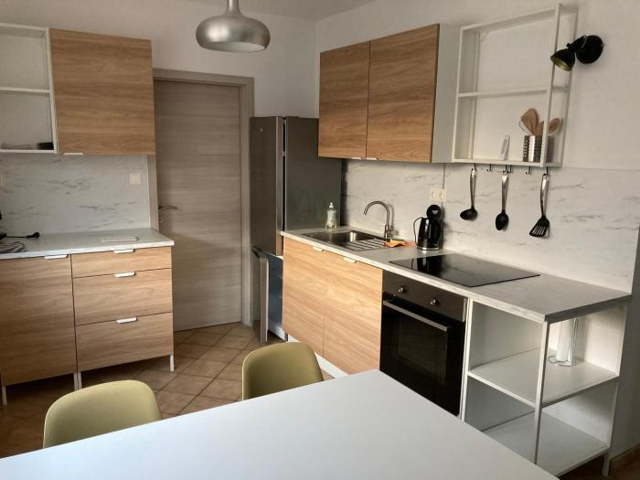 Ferienhaus Breitensee