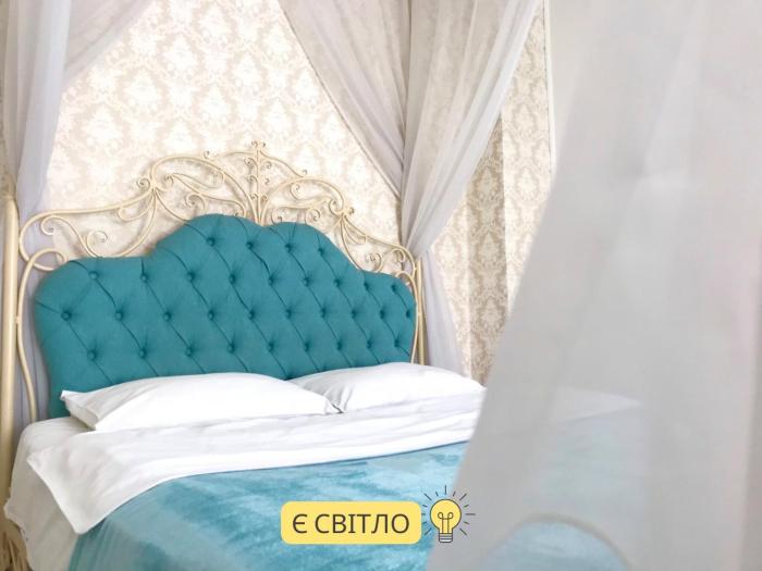 ROMANTIC Apartments - центр Львова , з видом на місто