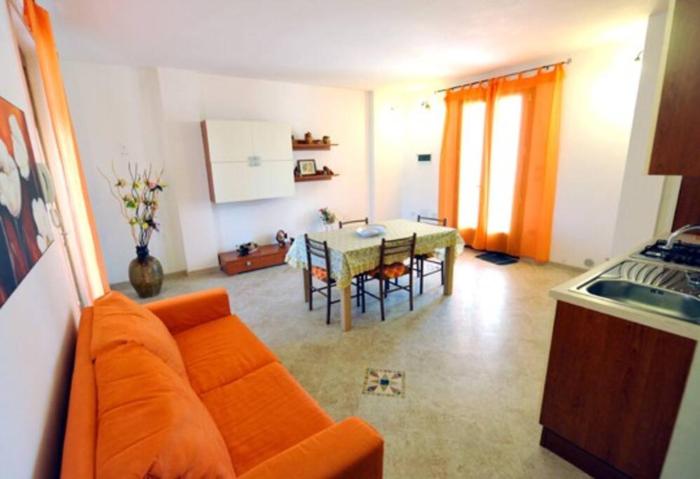 Casa vacanze La Casa di Katia