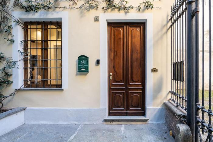 Residenza Mercanti - City Center - Lovely Maison