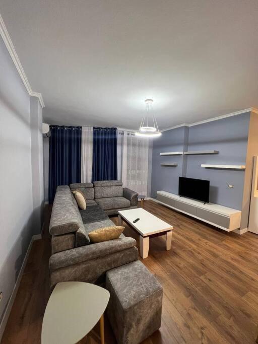 Lovely apartment by the seaside