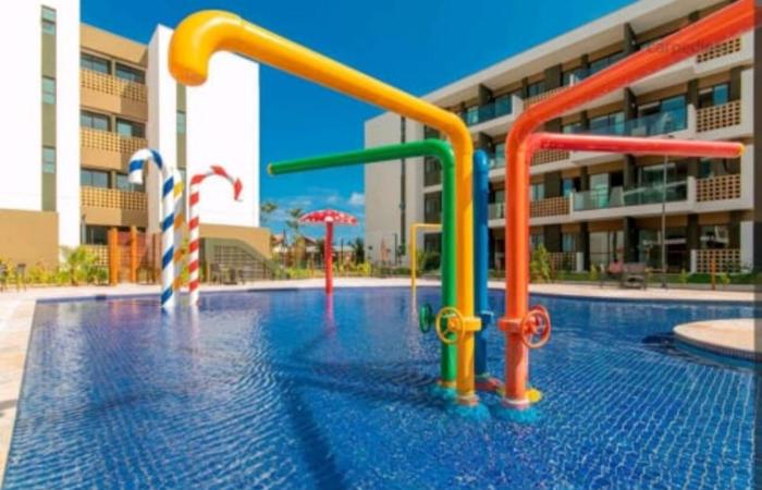 MANA BEACH EXPERIENCEPORTO DE GALINHAS-PE