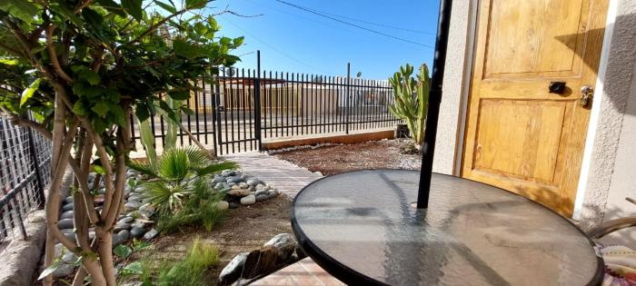 casa villa costa del sol, calderilla