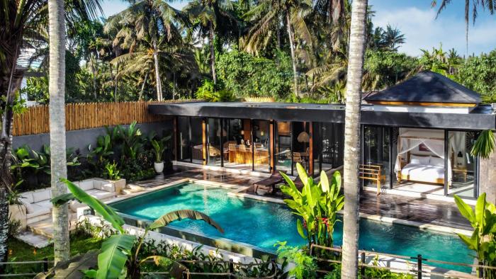 Villa Alba by BaliSuperHost