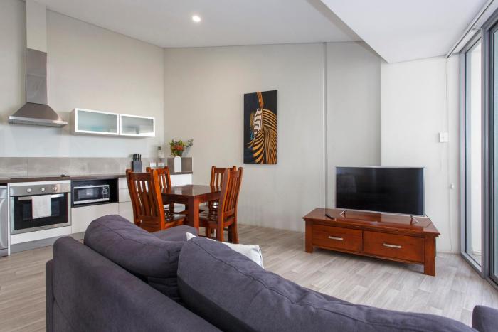 Waverley apartment B-one bedroom wifi available