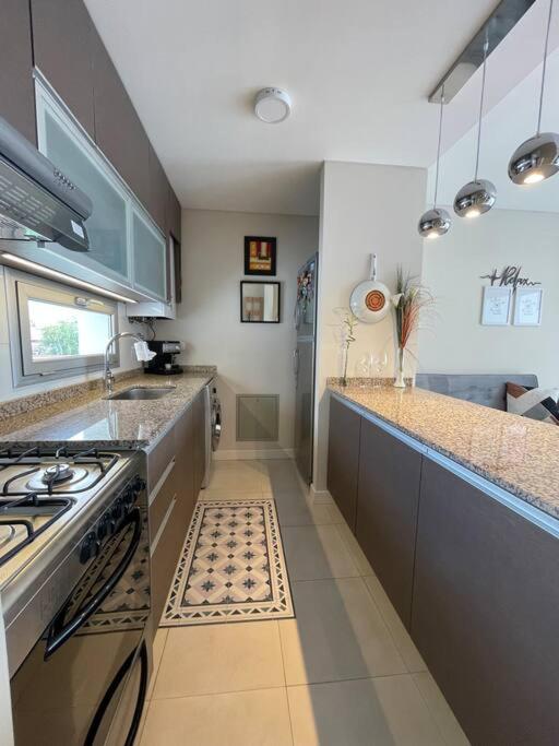 Ada Mar Depto cerca del mar