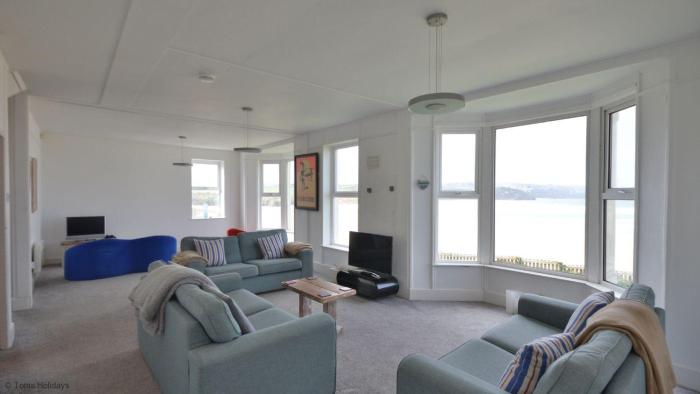 Chycaron, Riviere Towans