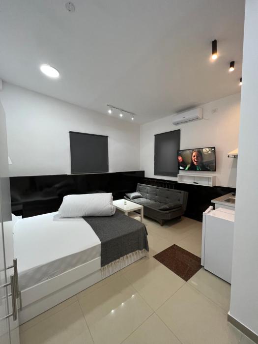 Hostel Casa Popa Nan