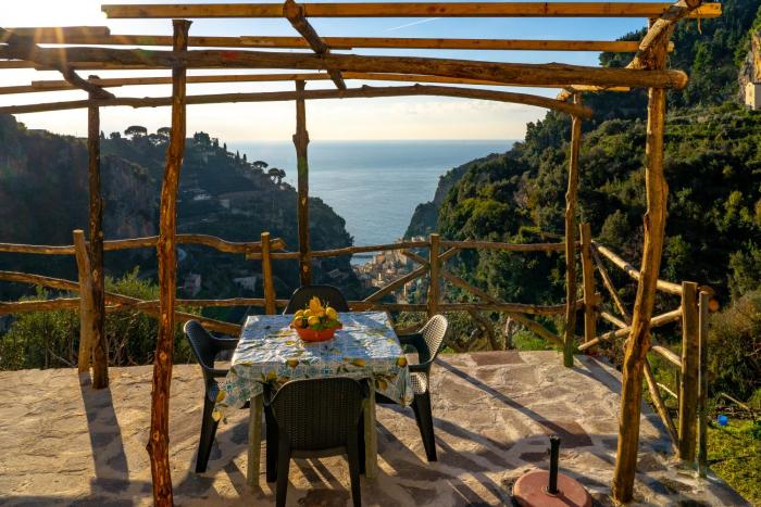 Sole Holiday House Pontone Holiday house
