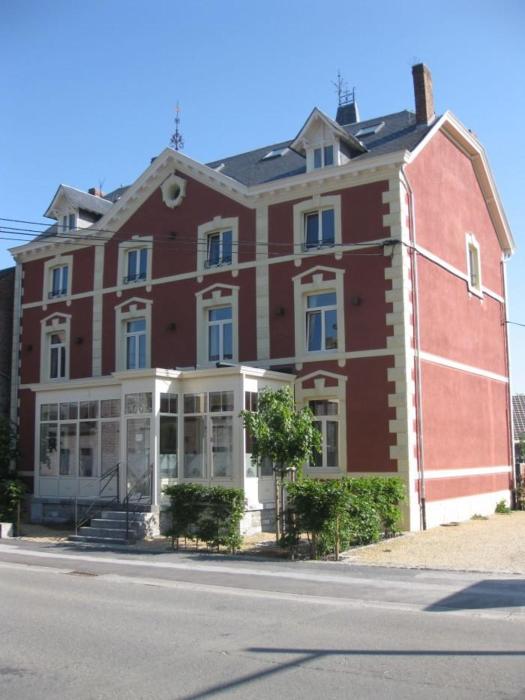 Lauberge hôtel Beauraing