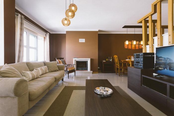 Best Houses 34 - West Sea House