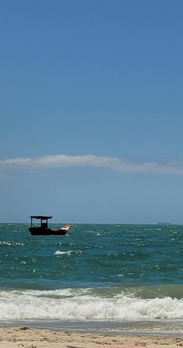 Apto Praia dos Ingleses
