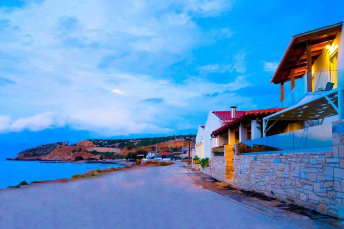 Villa Thalassa Skaleta