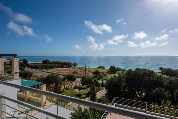 Portela Suites Kampoula