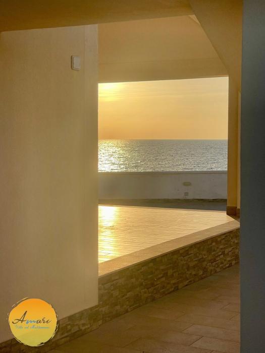 Amare Ville sul Mediterraneo