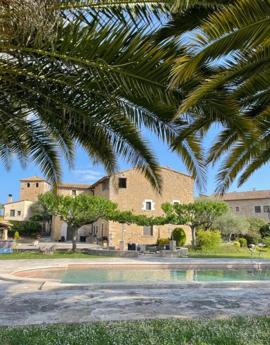 Mas Feliu Turismo Rural