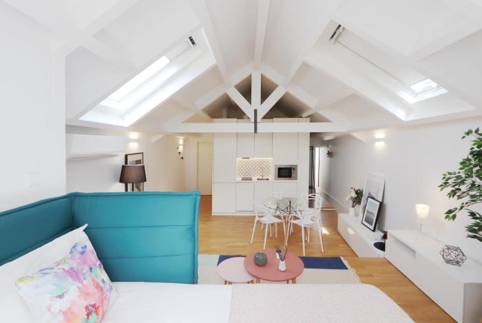 FS - Mercadores 6M - Amazing View and Design