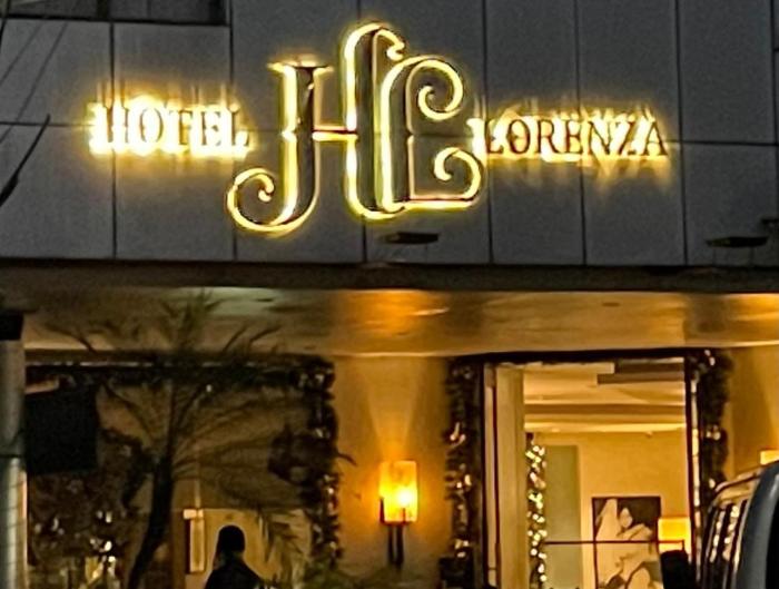Hotel Lorenza