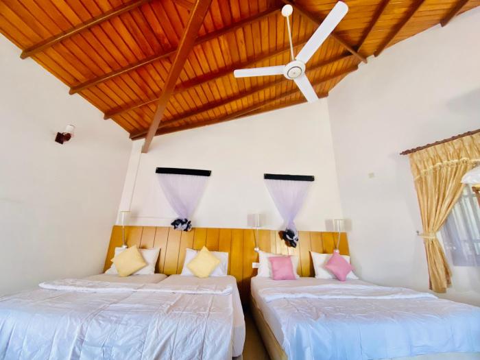 Hikka Paradise Guest House