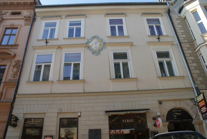 Pokoje Gościnne Wiślna