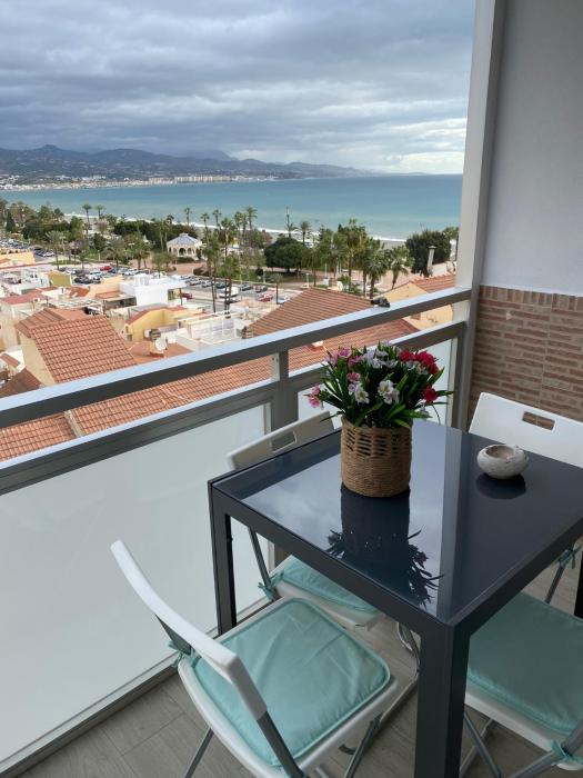 Duque Mar 1, Torre del mar - HOME RENT MALAGA