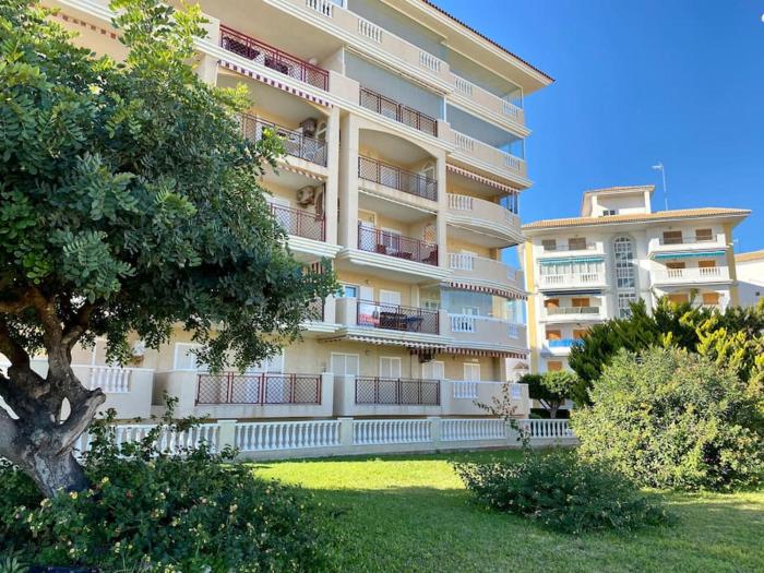 Apartament Viajeros Vinamar VII