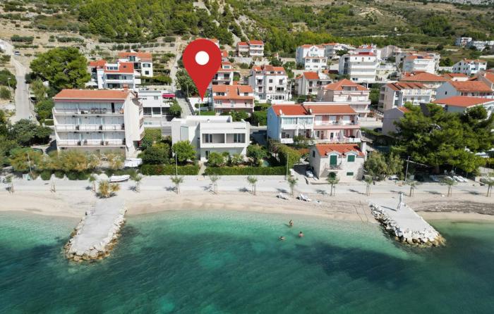 Villa Marante with heated private pool