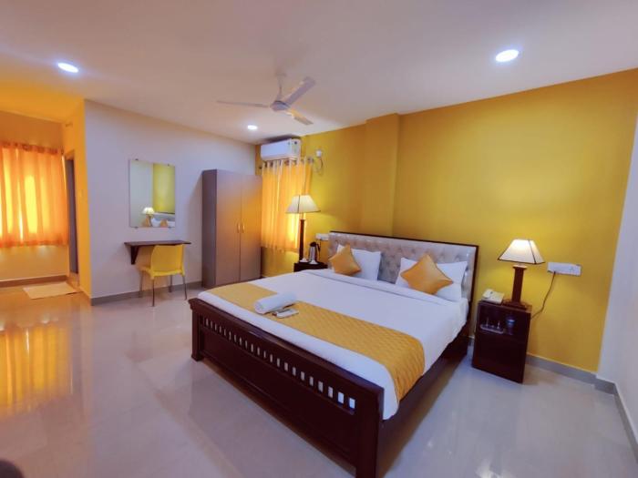 Hotel Prime Classic ,Airport Zone,Shamshabad