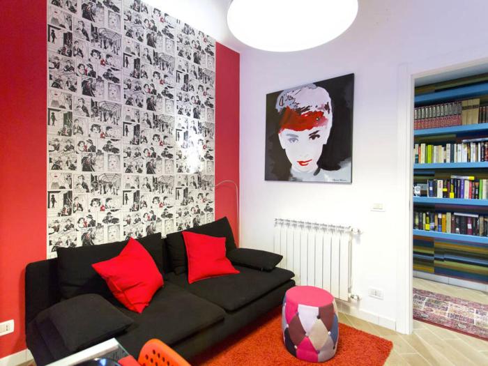 La Favorita - Ben collegato con laeroporto, la spiaggia di Mondello e il centro città