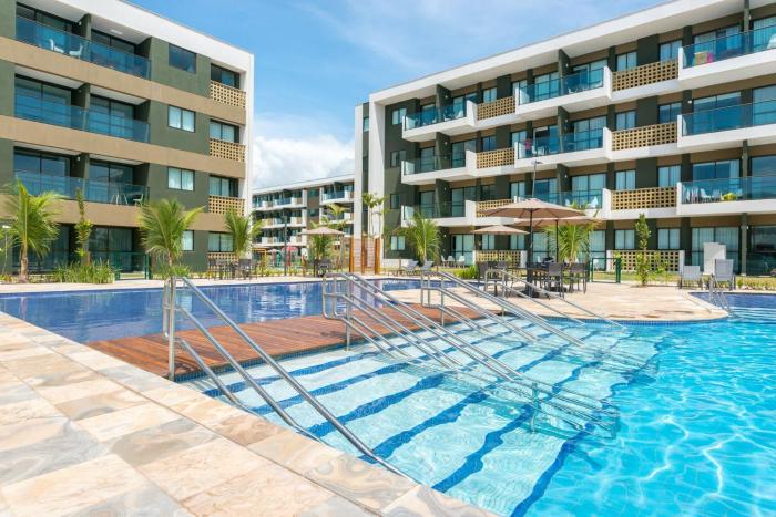 Mana Beach Experience Muro Alto por Brevelar