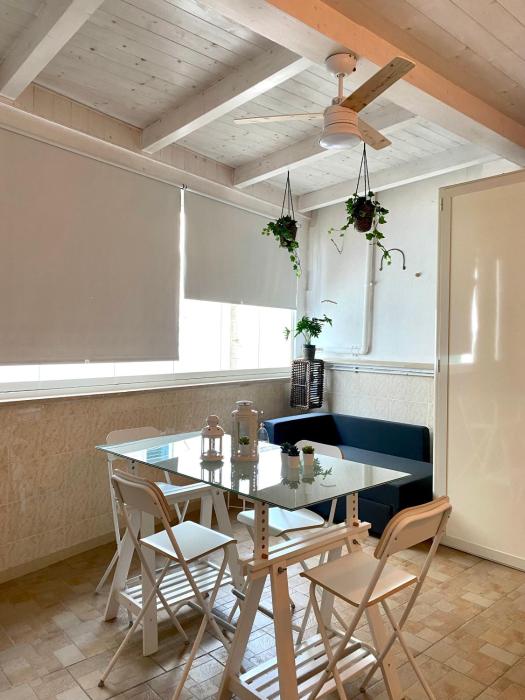 Casa Marta - Puglia Mia Apartments