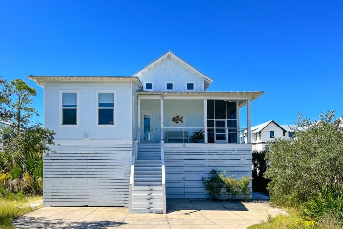 Windmark - Sunset by the Bay