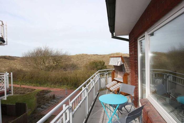 107-3 Ferienwohnung Klabautermann