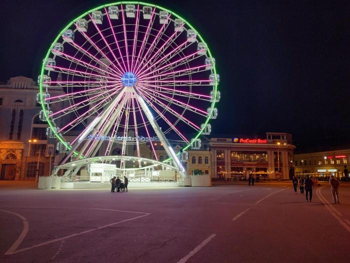 Podil Apart Сковороди Kontraktova Ploscha