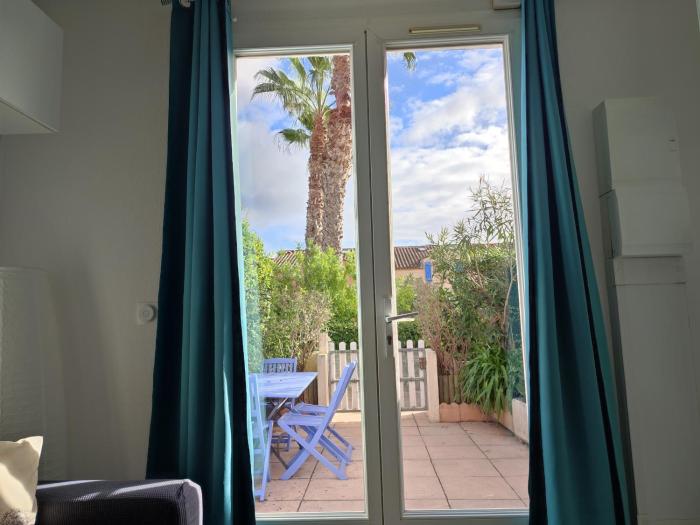 Villa Club T2 à Mar Vivo, plages à pieds, piscine