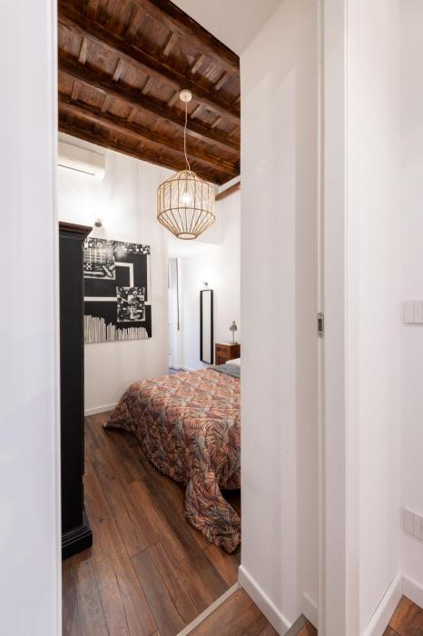 Appartamento trastevere Roma